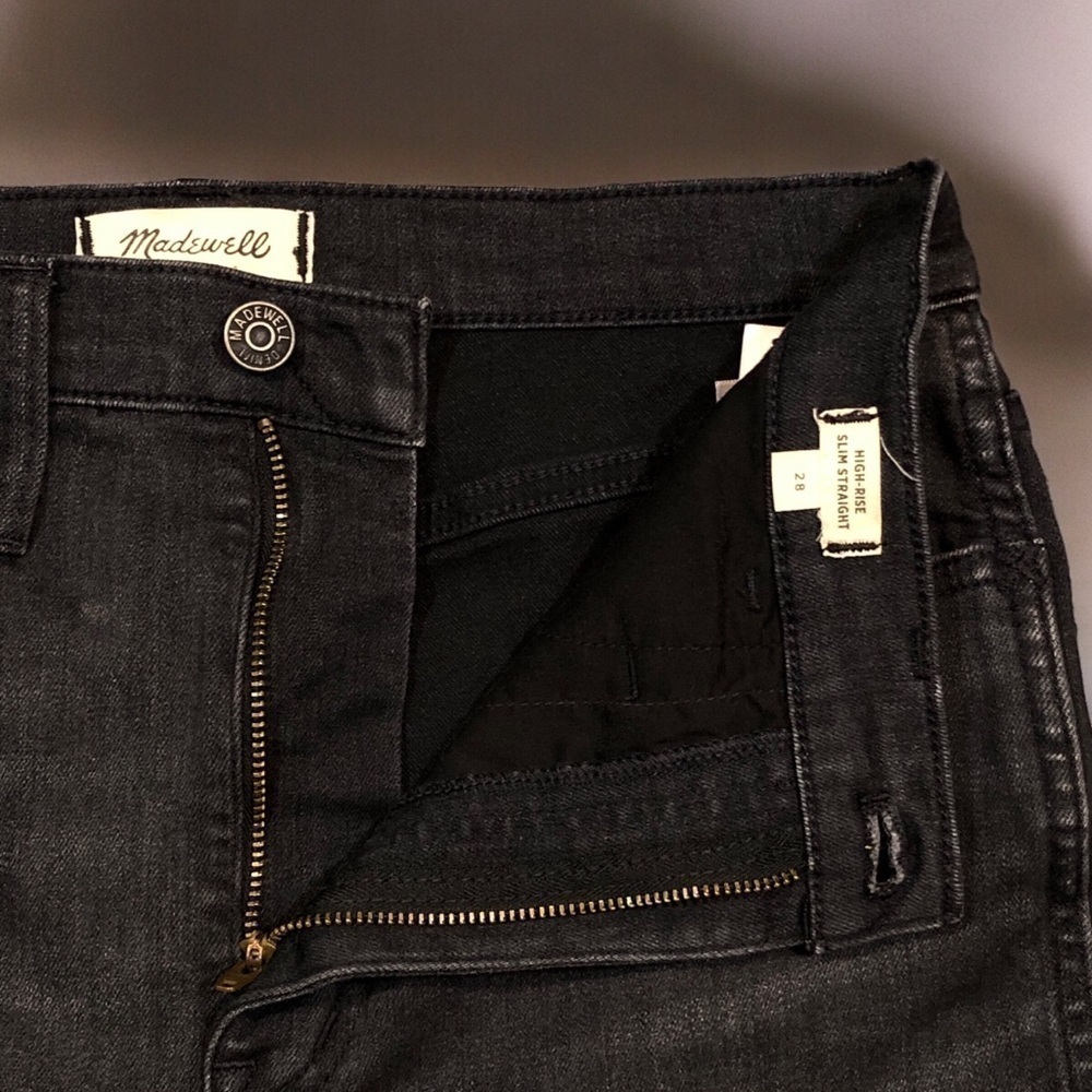 -Personal Closet - Madewell View 2